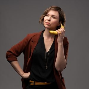 Meet your Posher, Brittney